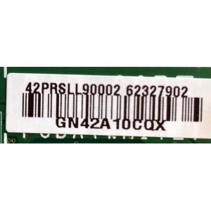 MAIN / LG EBT62874702  / EAX65363904 (1.1) / 62327902 / PANEL HC700CUF-VHHD1-11XX / MODELO 70LB7100-UC / 70LB7100-UC AUSMLJR
